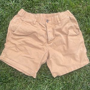 Bearbottom Stretch Short medium 7”